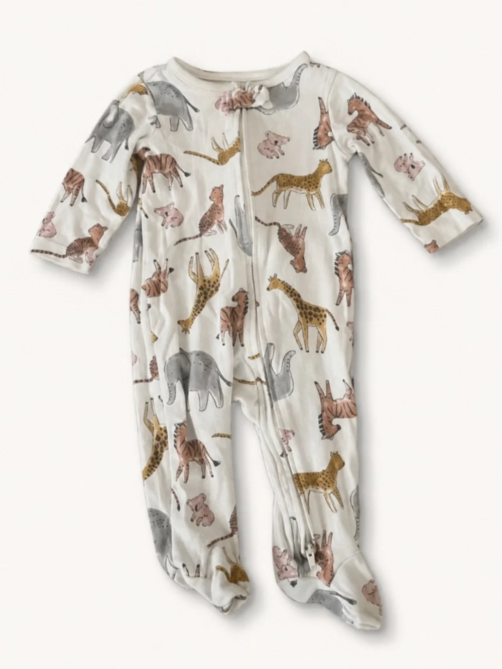Carter’s Baby Boy 5-Piece Bundle Size 6M